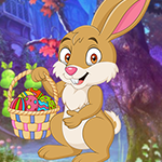G4K Blithe Bunny Escape Game